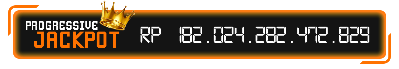 RAJA68 jackpot